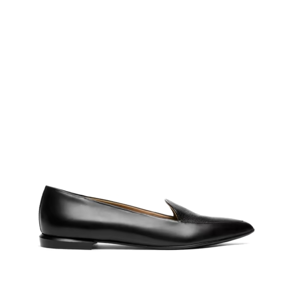 Everlane Leather Loafer Flats - Picture 11 of 14